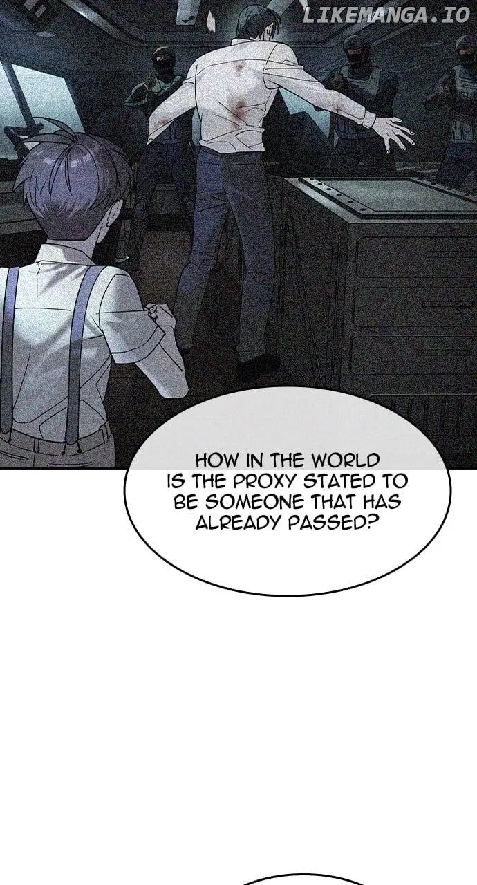 The Heir Chapter 25 – Page 78