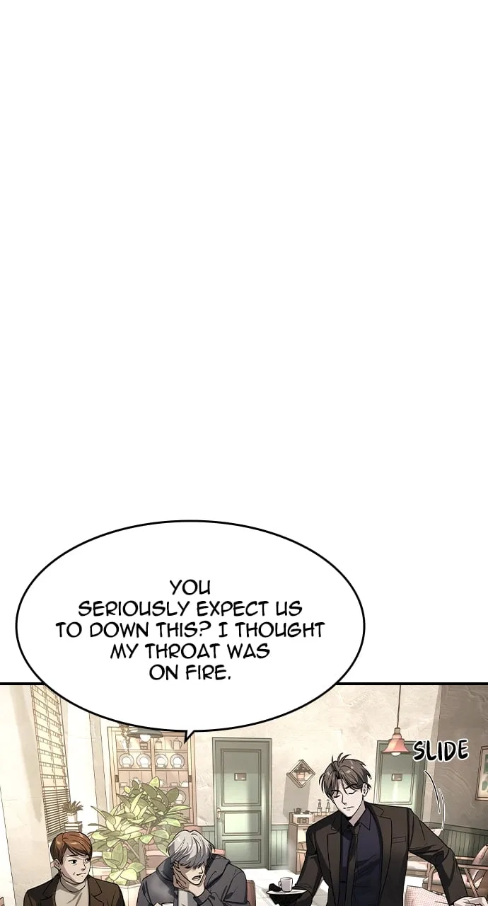 The Heir Chapter 24 – Page 11