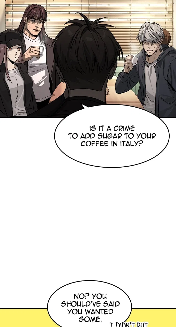 The Heir Chapter 24 – Page 14
