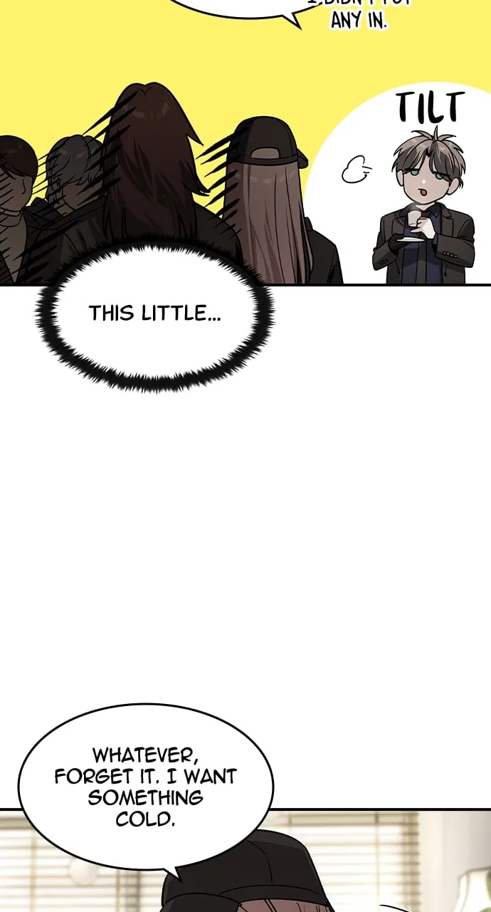 The Heir Chapter 24 – Page 15