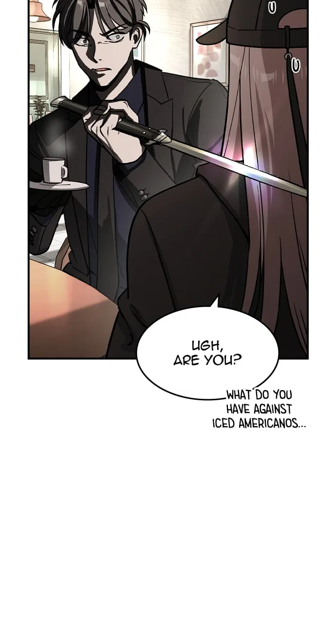 The Heir Chapter 24 – Page 17