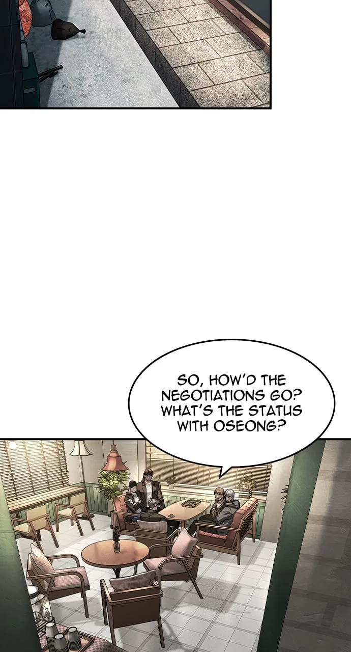 The Heir Chapter 24 – Page 19