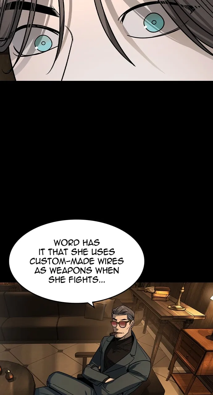 The Heir Chapter 24 – Page 29