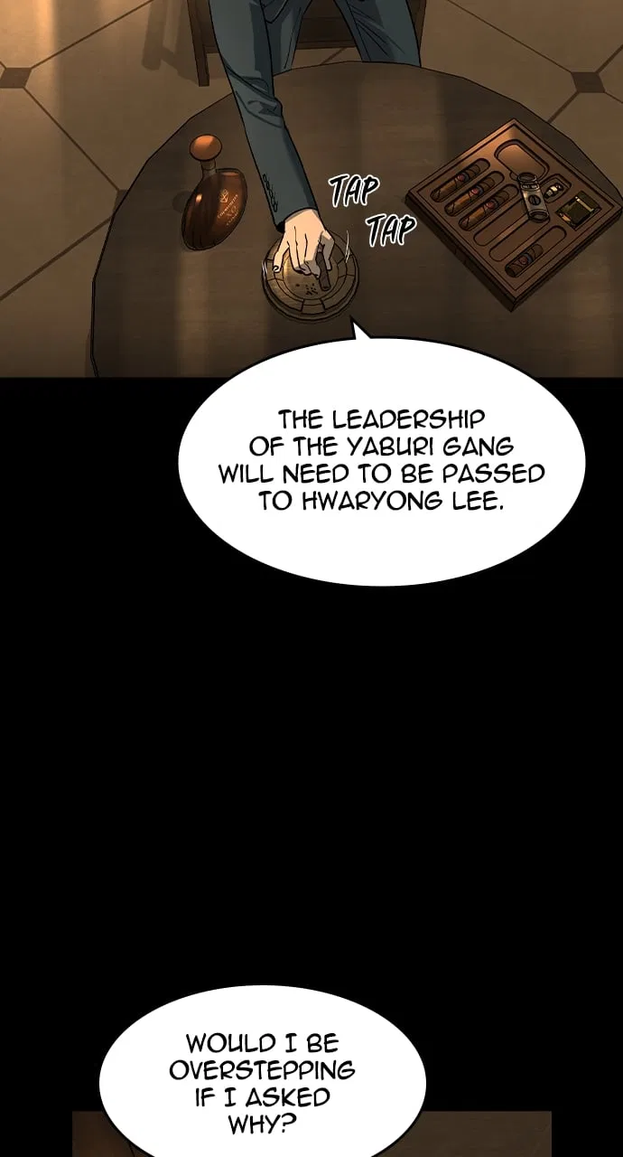 The Heir Chapter 24 – Page 32