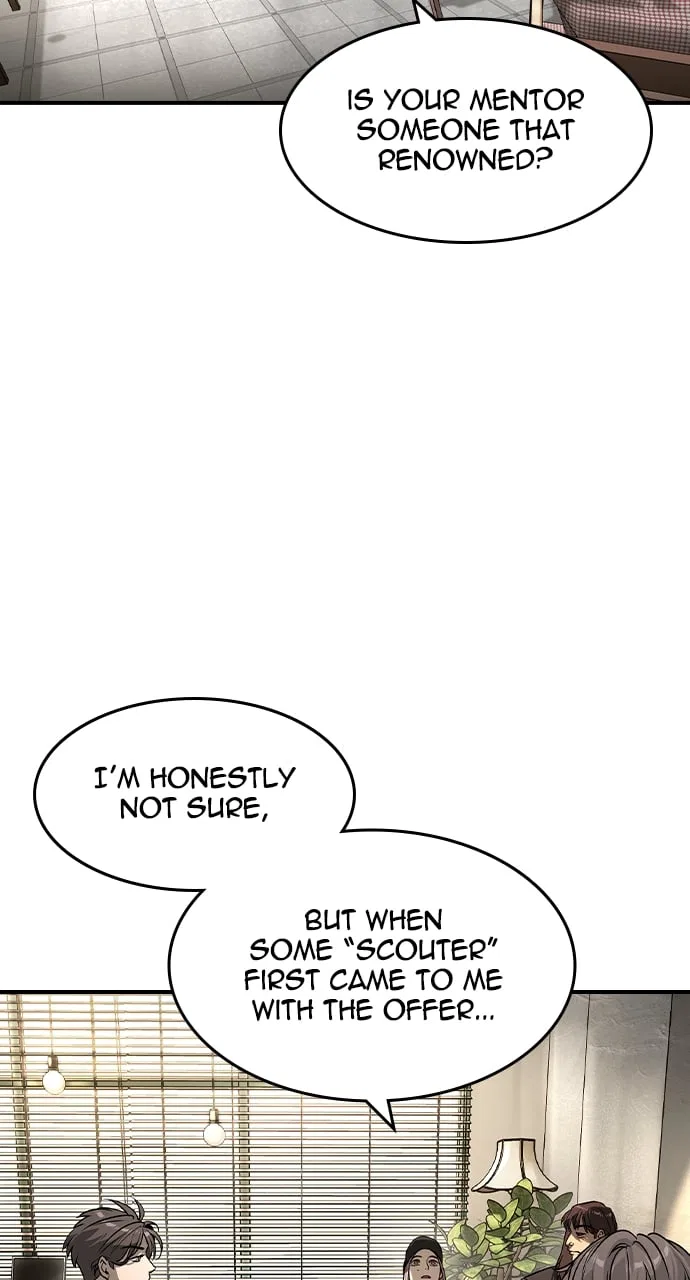 The Heir Chapter 24 – Page 38