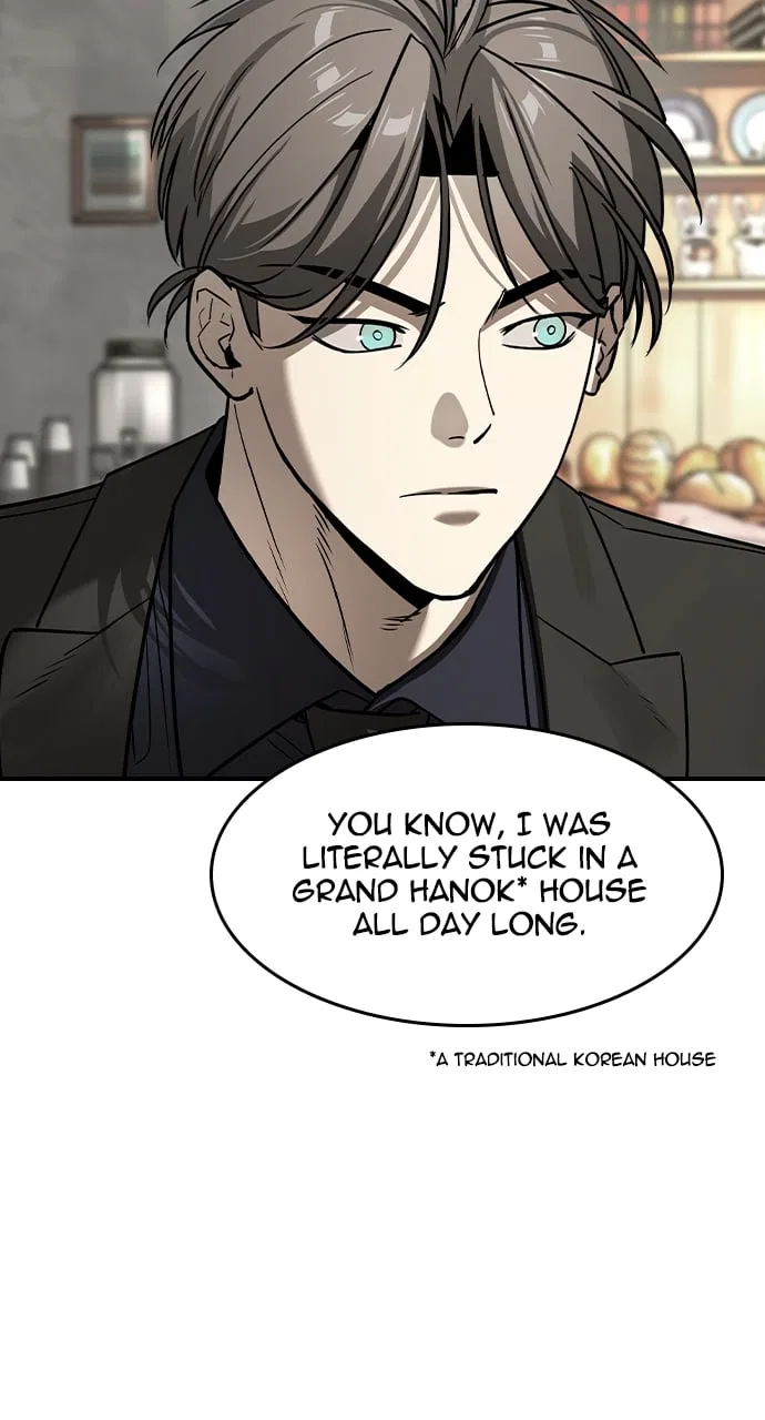 The Heir Chapter 24 – Page 41