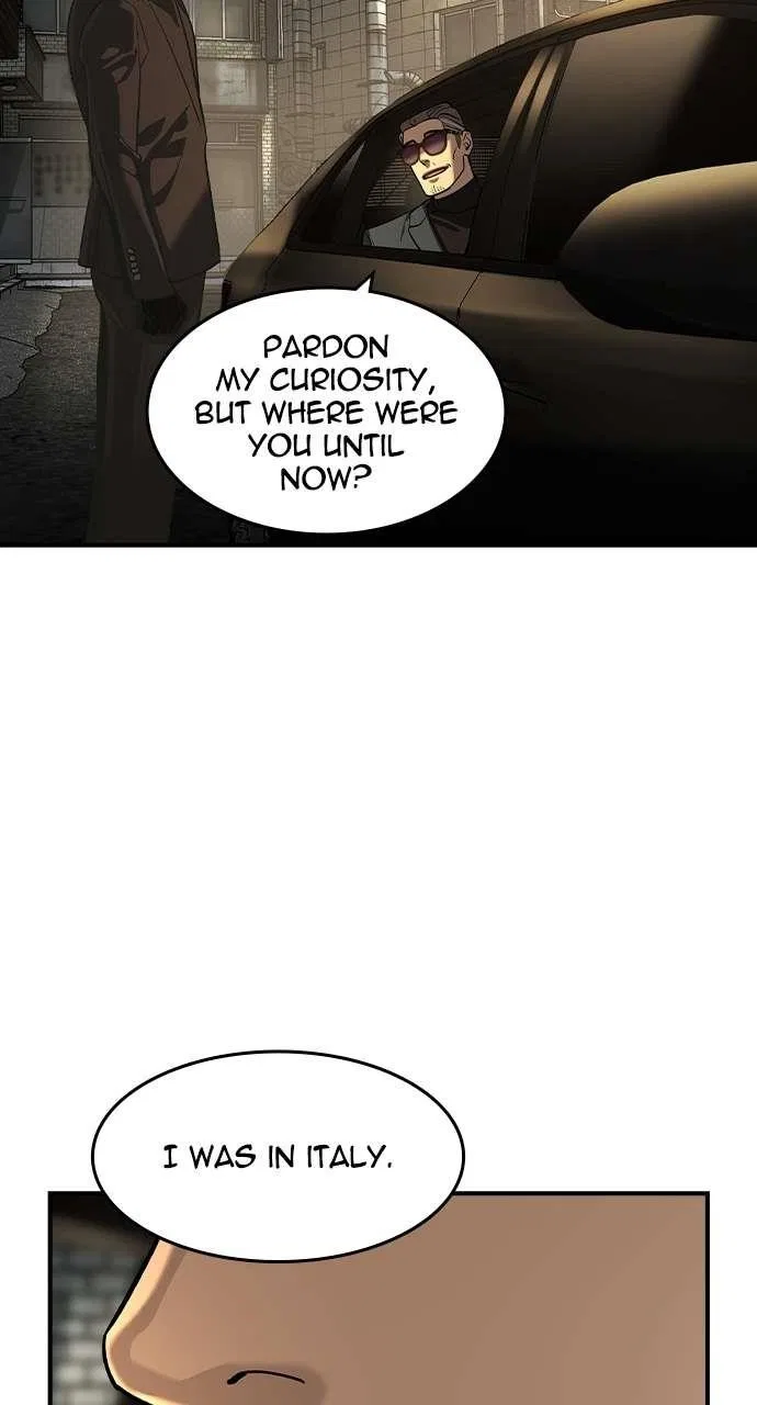 The Heir Chapter 23 – Page 6