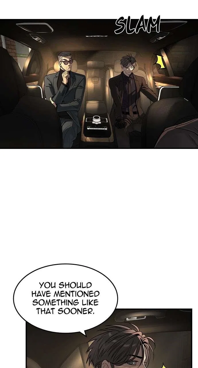 The Heir Chapter 23 – Page 9