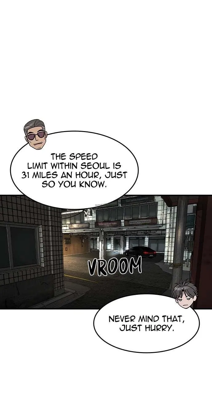 The Heir Chapter 23 – Page 11