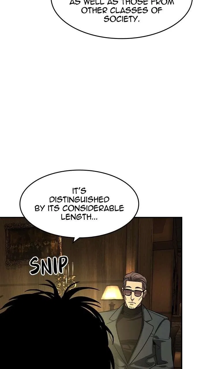The Heir Chapter 23 – Page 21