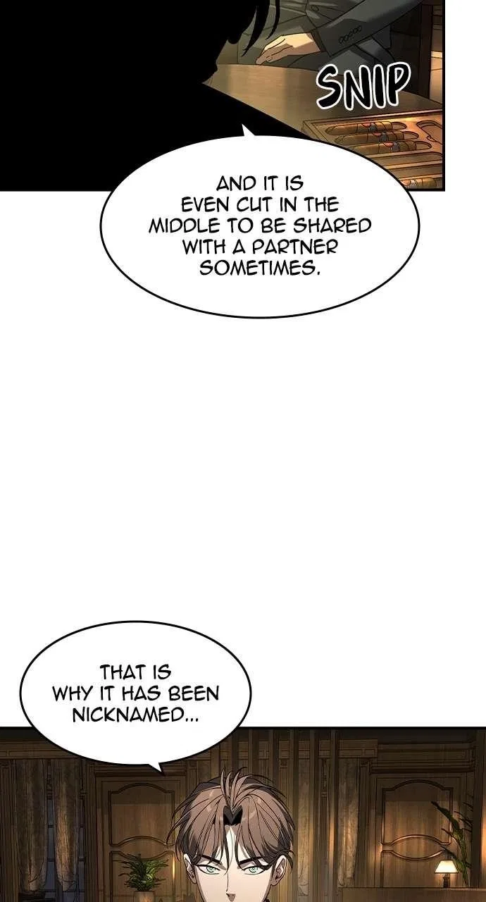The Heir Chapter 23 – Page 22