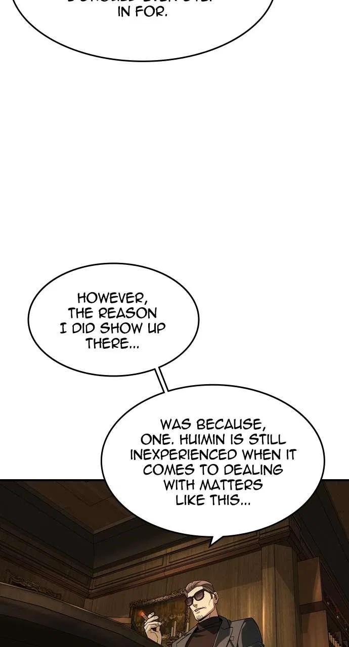 The Heir Chapter 23 – Page 28
