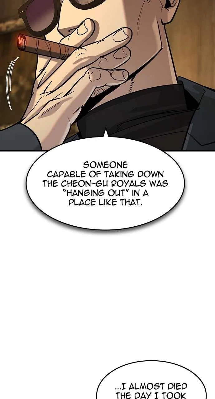 The Heir Chapter 23 – Page 30
