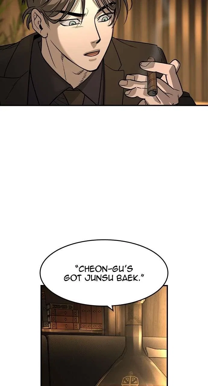 The Heir Chapter 23 – Page 55