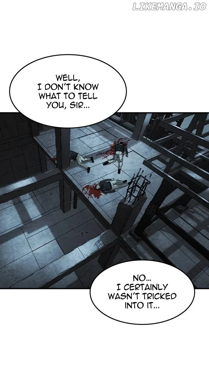 The Heir Chapter 22 – Page 2