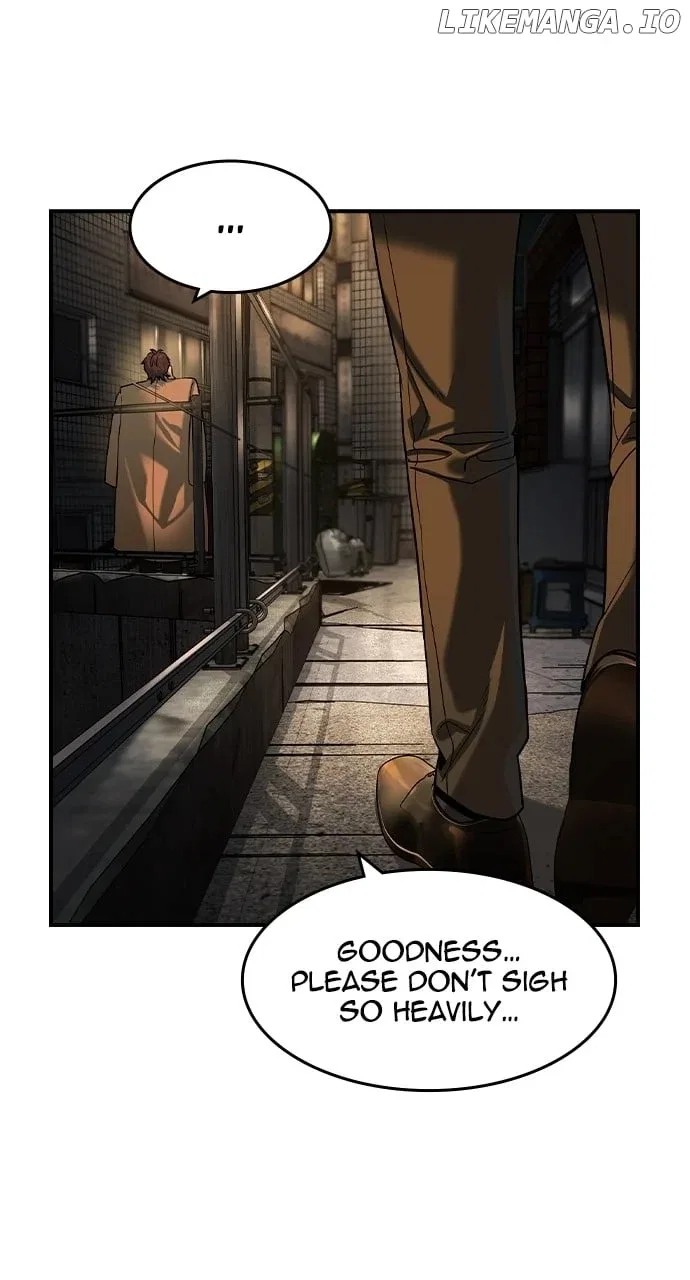 The Heir Chapter 22 – Page 4