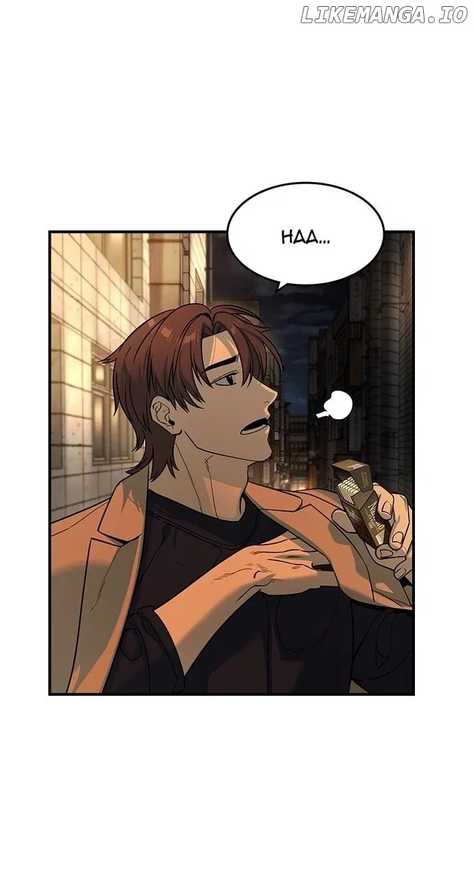 The Heir Chapter 22 – Page 5