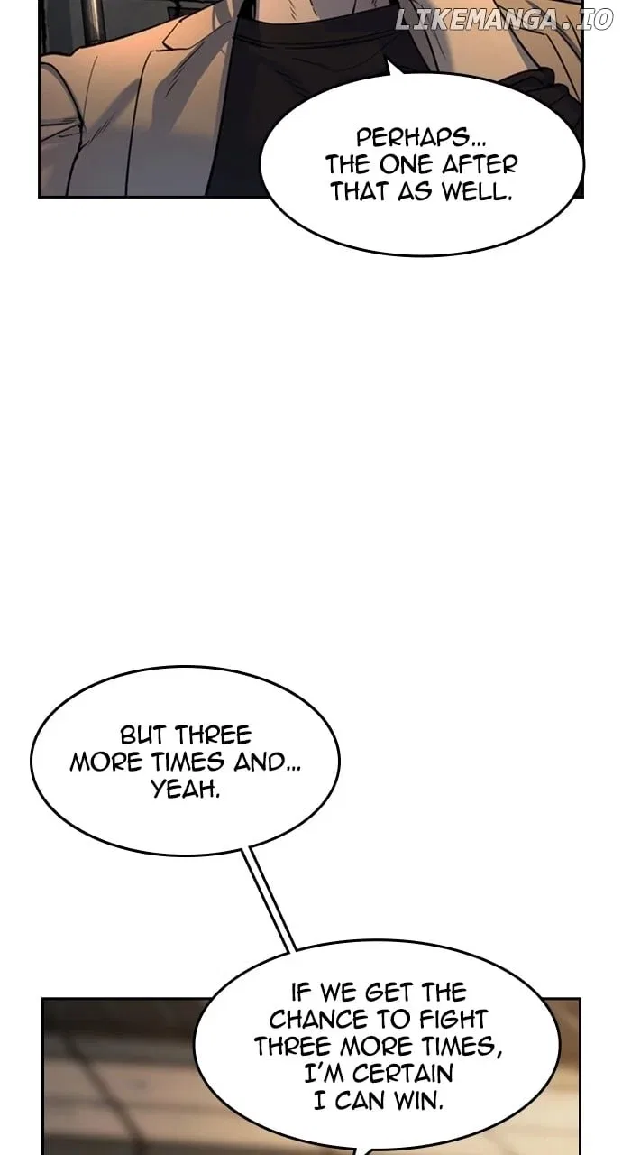 The Heir Chapter 22 – Page 11