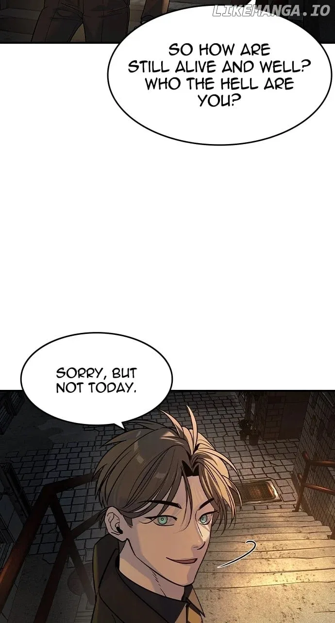 The Heir Chapter 22 – Page 17