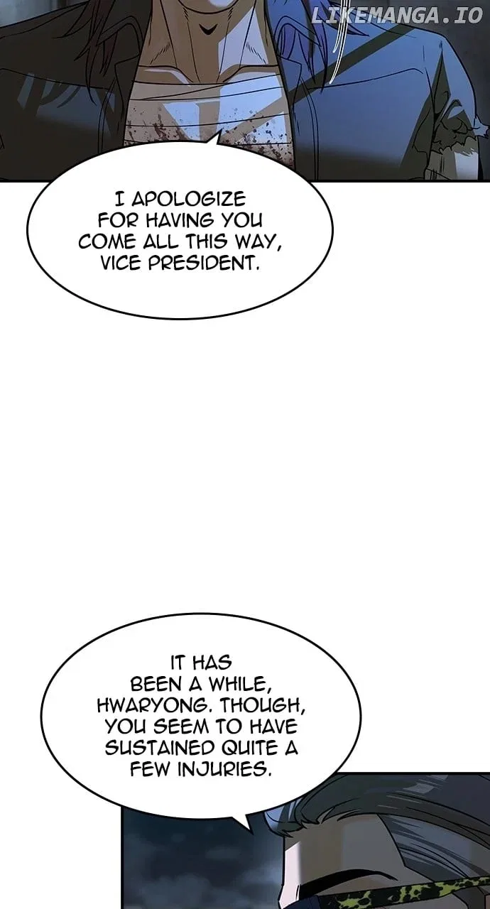 The Heir Chapter 22 – Page 25