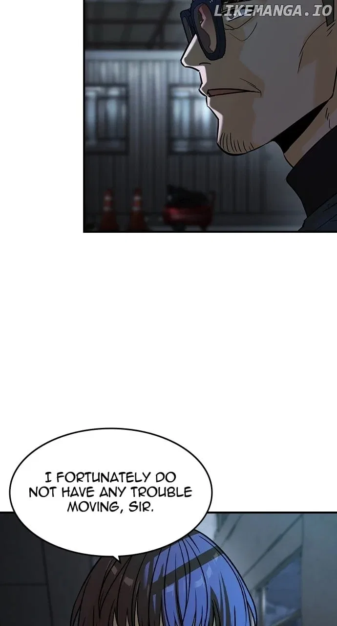 The Heir Chapter 22 – Page 26