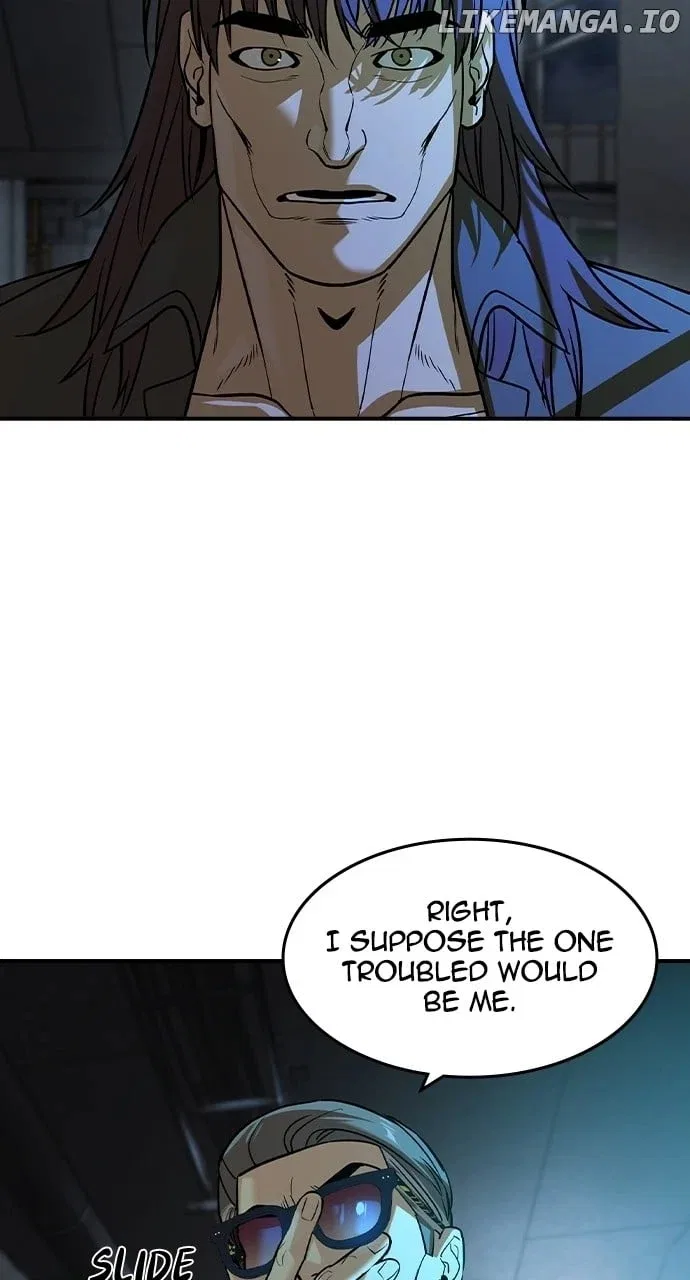 The Heir Chapter 22 – Page 27