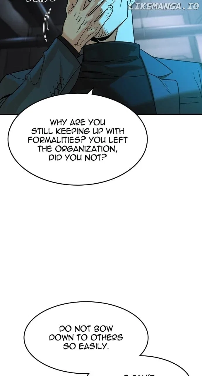 The Heir Chapter 22 – Page 28