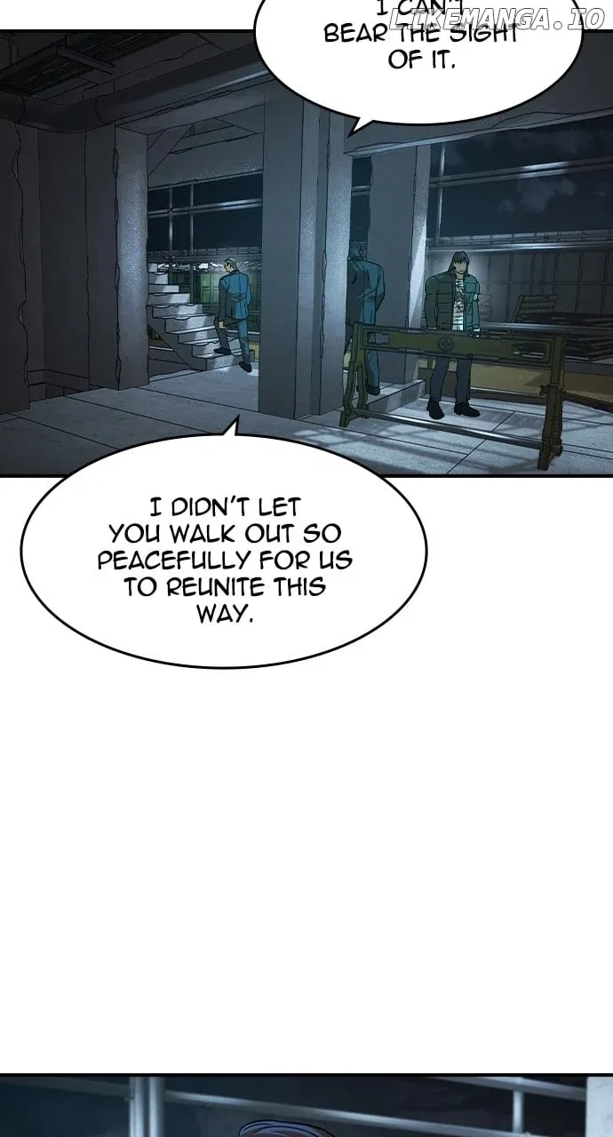 The Heir Chapter 22 – Page 29