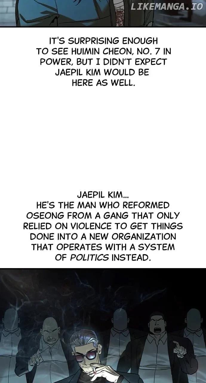 The Heir Chapter 22 – Page 31