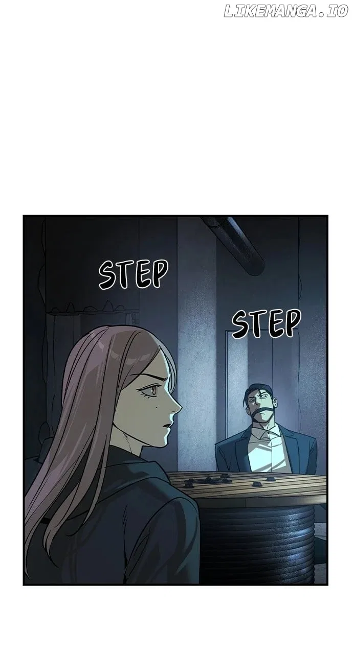 The Heir Chapter 22 – Page 34