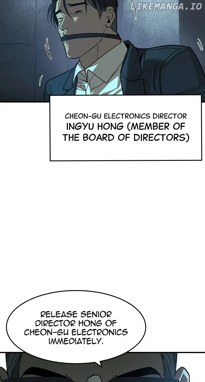 The Heir Chapter 22 – Page 37