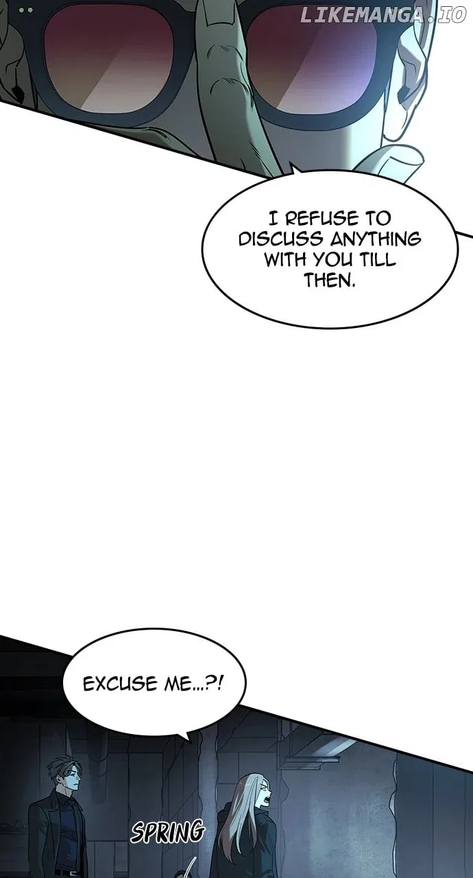 The Heir Chapter 22 – Page 38