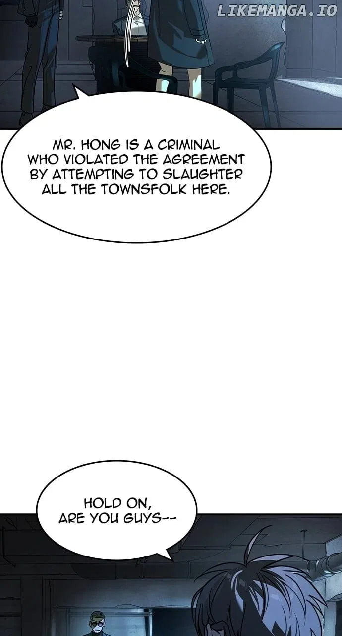 The Heir Chapter 22 – Page 39