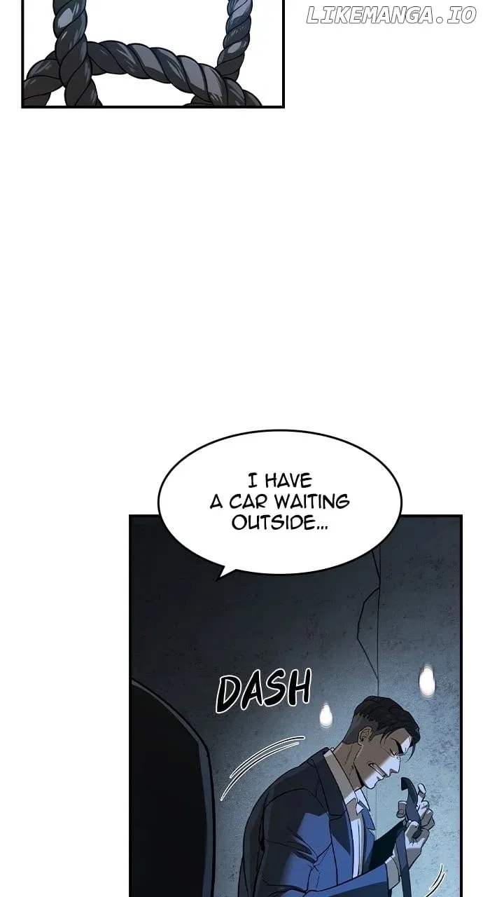 The Heir Chapter 22 – Page 45