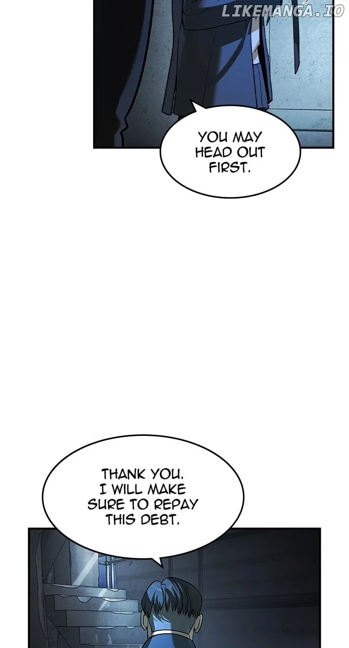 The Heir Chapter 22 – Page 46