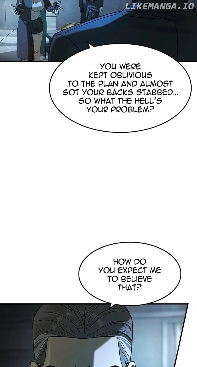 The Heir Chapter 22 – Page 50