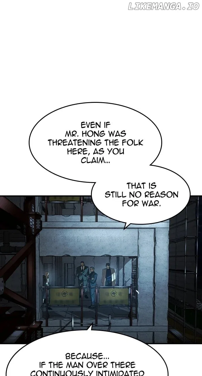 The Heir Chapter 22 – Page 57
