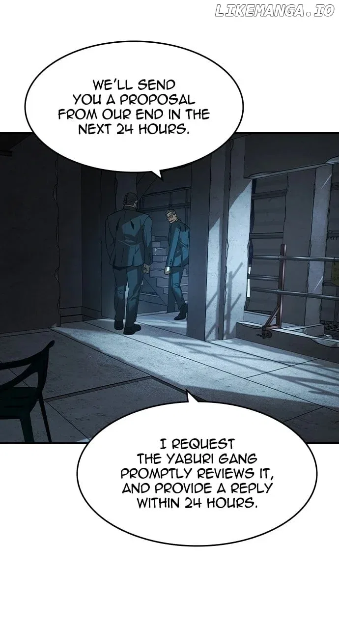 The Heir Chapter 22 – Page 64