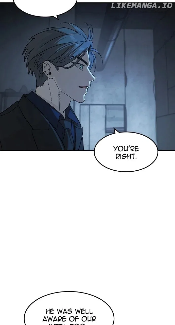 The Heir Chapter 22 – Page 68