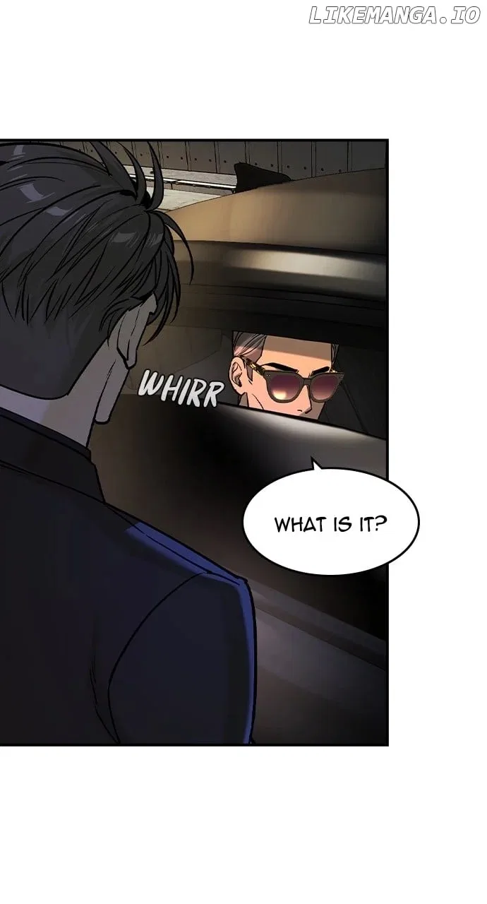 The Heir Chapter 22 – Page 84