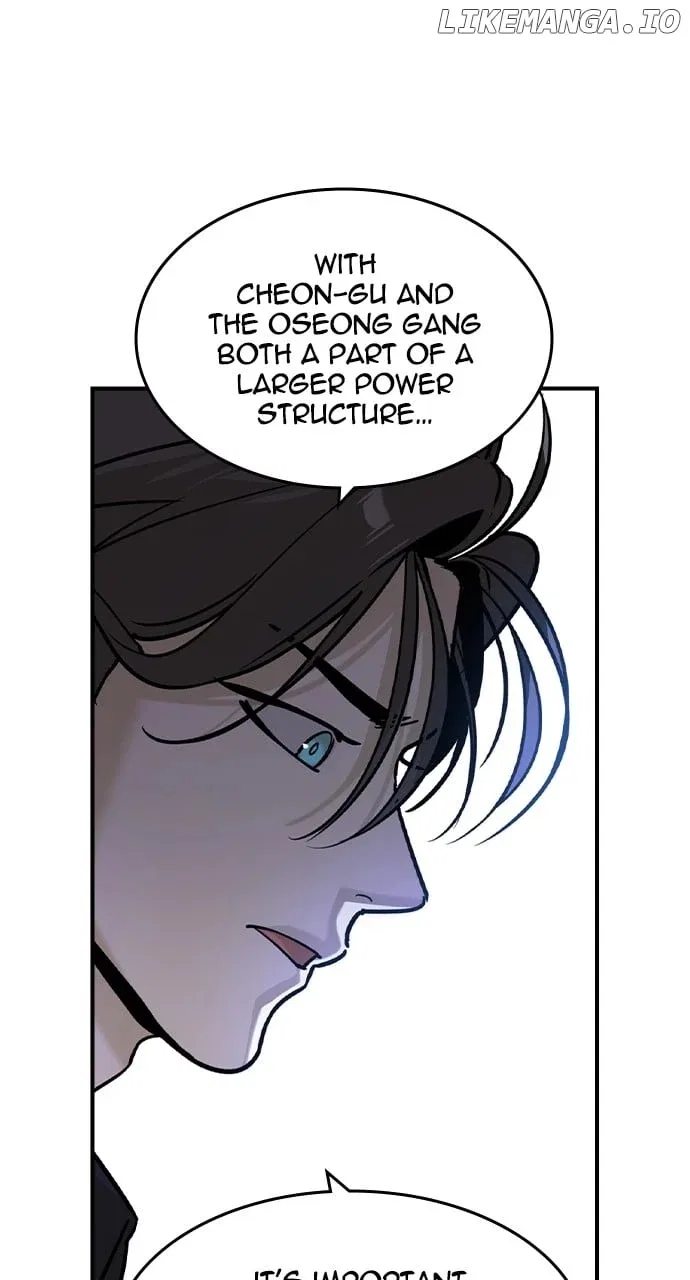 The Heir Chapter 22 – Page 85