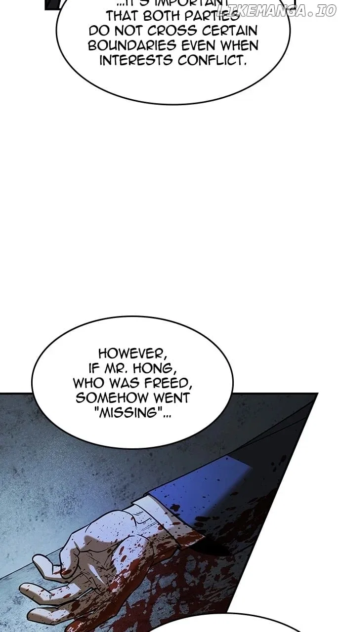 The Heir Chapter 22 – Page 86