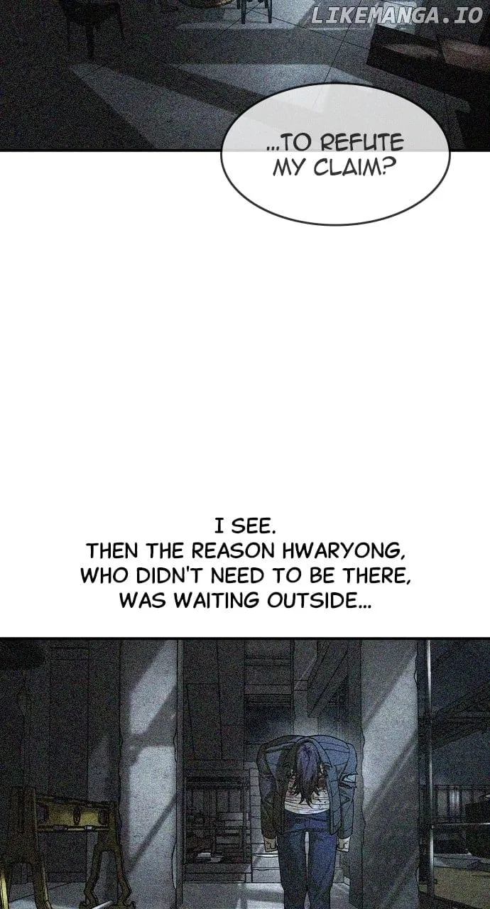 The Heir Chapter 22 – Page 91