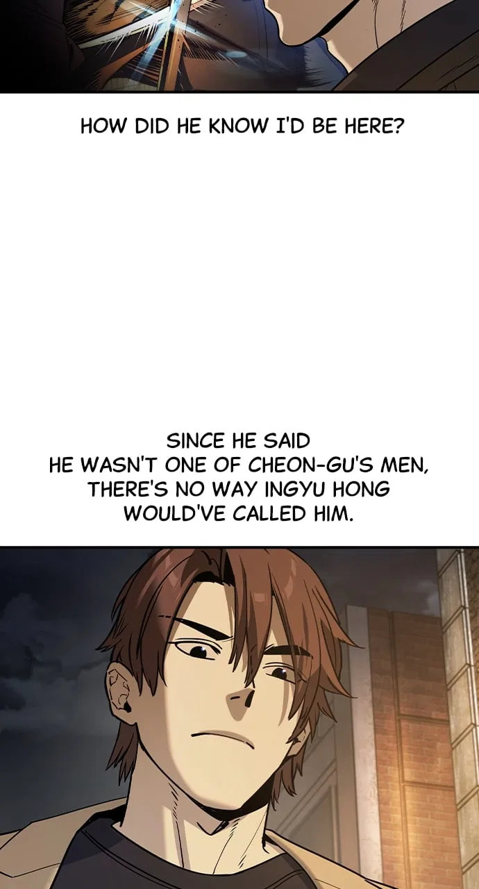 The Heir Chapter 21 – Page 3