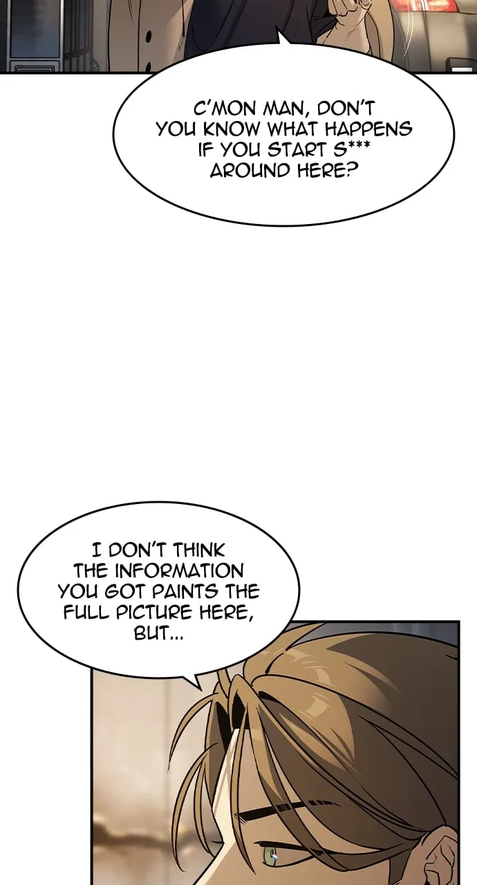 The Heir Chapter 21 – Page 6