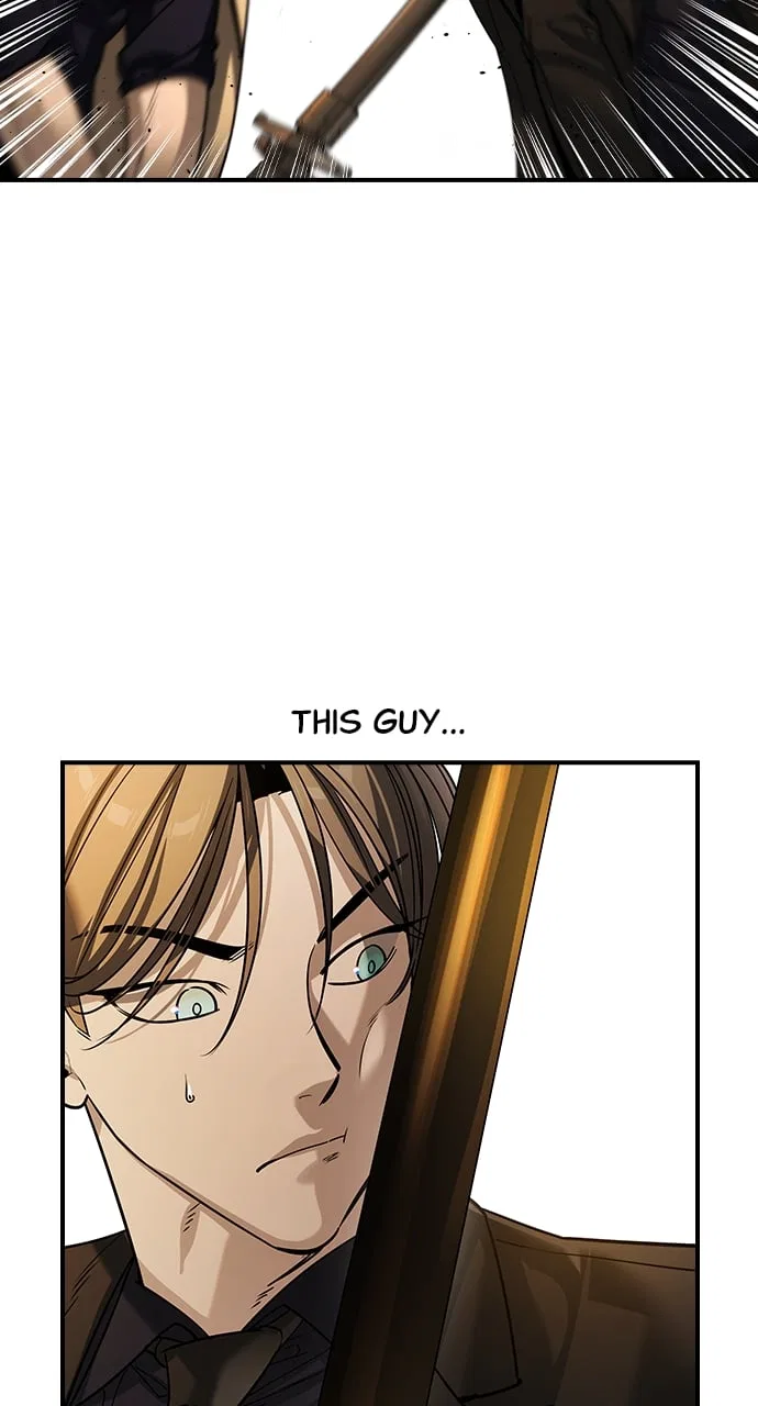 The Heir Chapter 21 – Page 19