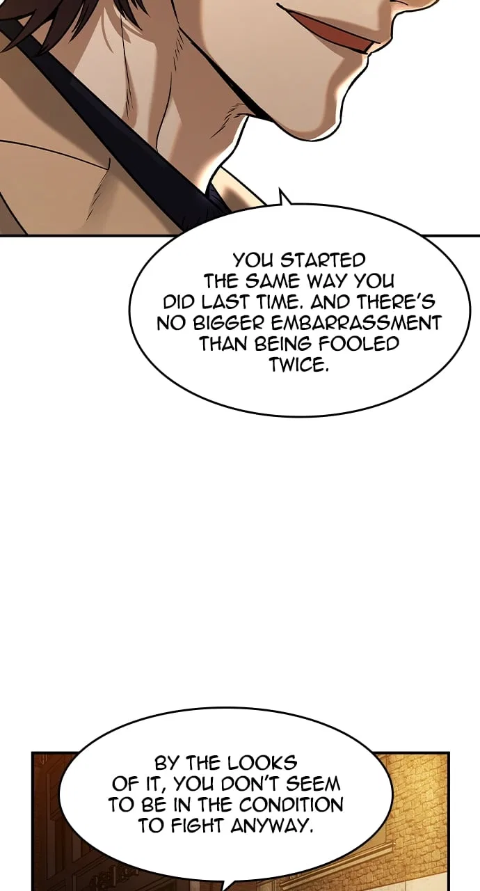 The Heir Chapter 21 – Page 21