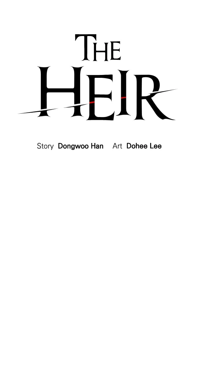 The Heir Chapter 21 – Page 41