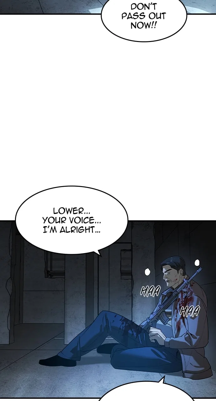 The Heir Chapter 21 – Page 49