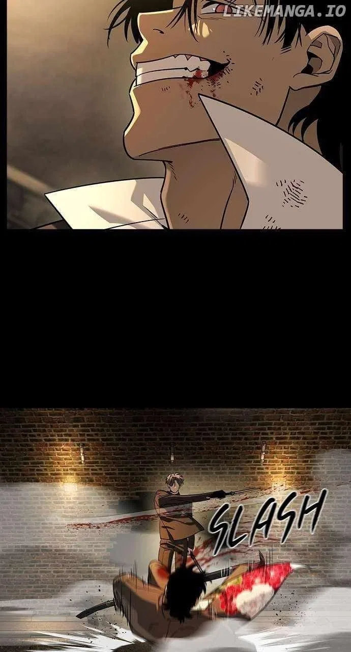 The Heir Chapter 20 – Page 5